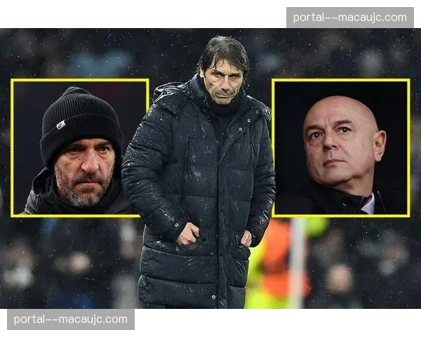 热刺伤病名单长达13人 中轴线残缺导致战术体系无法运转