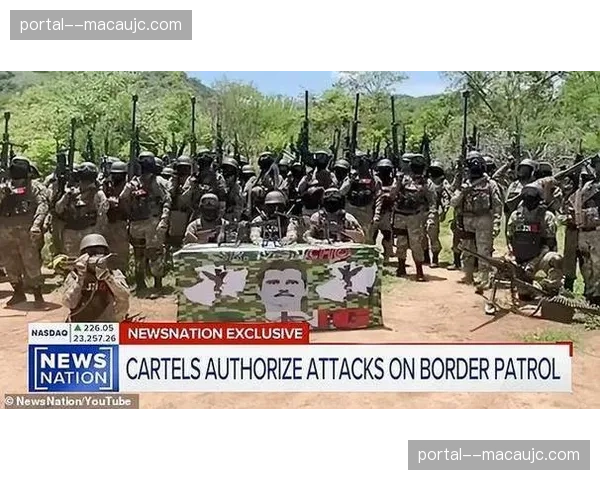 墨西哥治安问题成赛事变数 瓜达拉哈拉冲突影响筹备进度