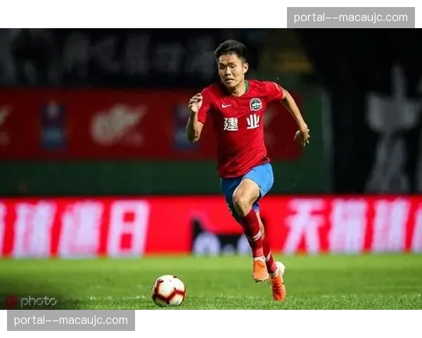 王上源先拔头筹显功力 河南队长客场取得领先